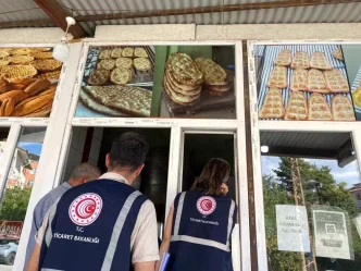 Tuncelide Eylul Ayinda 187 Firmada Urun Denetimi Yapildi