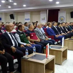 Tuncelide IPARD 3 Programi ile Ciftcilere 350 Milyon TL Destek