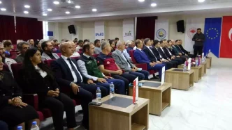 Tuncelide IPARD 3 Programi ile Ciftcilere 350 Milyon TL Destek