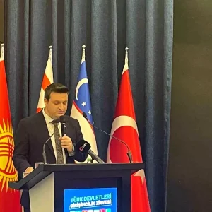 Turk Devletleri Girisim Zirvesi Genc Girisimcilerin Onunu Aciyor