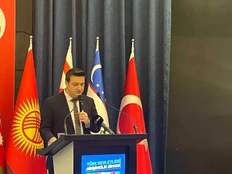 Türk Devletleri Girişim Zirvesi Genç Girişimcilerin Önünü Açıyor 5 Turk Devletleri Girisim Zirvesi Genc Girisimcilerin Onunu Aciyor