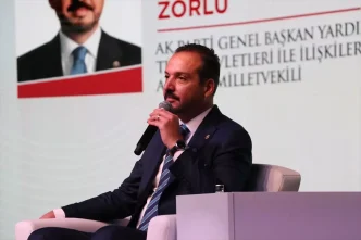 Turk Dunyasi Bulusmalari Kocaeliden Basliyor