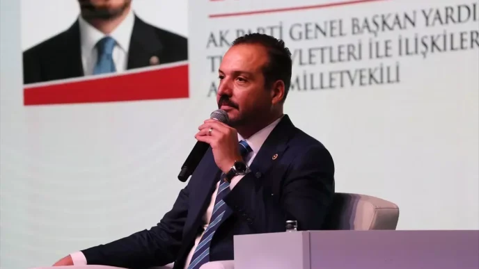 Turk Dunyasi Bulusmalari Kocaeliden Basliyor
