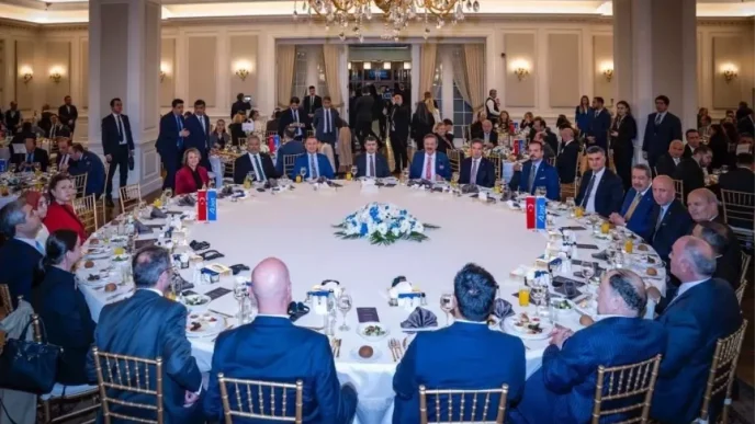 Turk Hava Yollarindan Ispanyada Connect to Turkiye Etkinligi