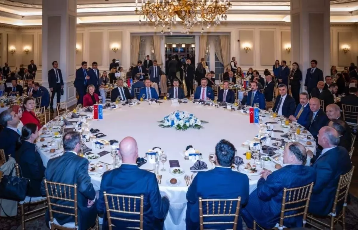 Türk Hava Yolları'ndan İspanya'da 'Connect to Türkiye' Etkinliği 3 Turk Hava Yollarindan Ispanyada Connect to Turkiye Etkinligi