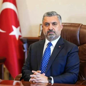 Turk Telekomun Yeni CEOsu Ebubekir Sahin Oldu