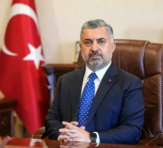 Turk Telekomun Yeni CEOsu Ebubekir Sahin Oldu