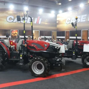 TurkTraktor 2025 Duzeltme Yili Olacak