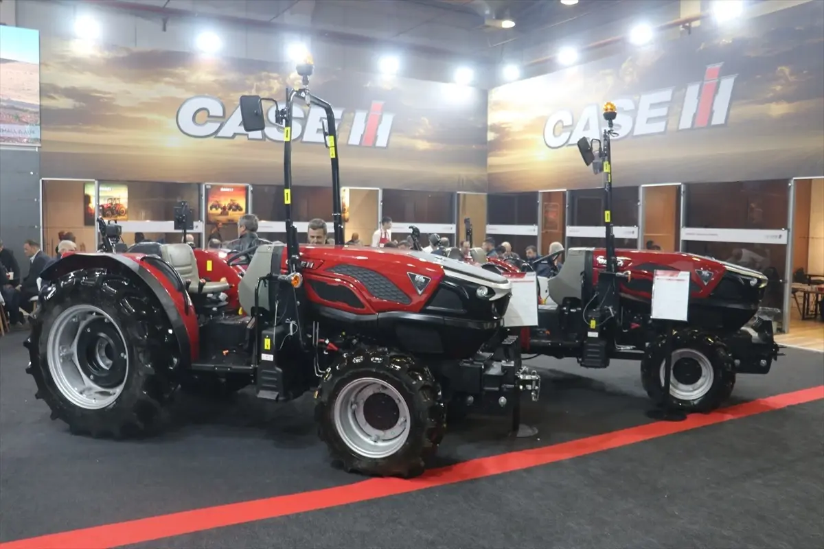 TurkTraktor 2025 Duzeltme Yili Olacak
