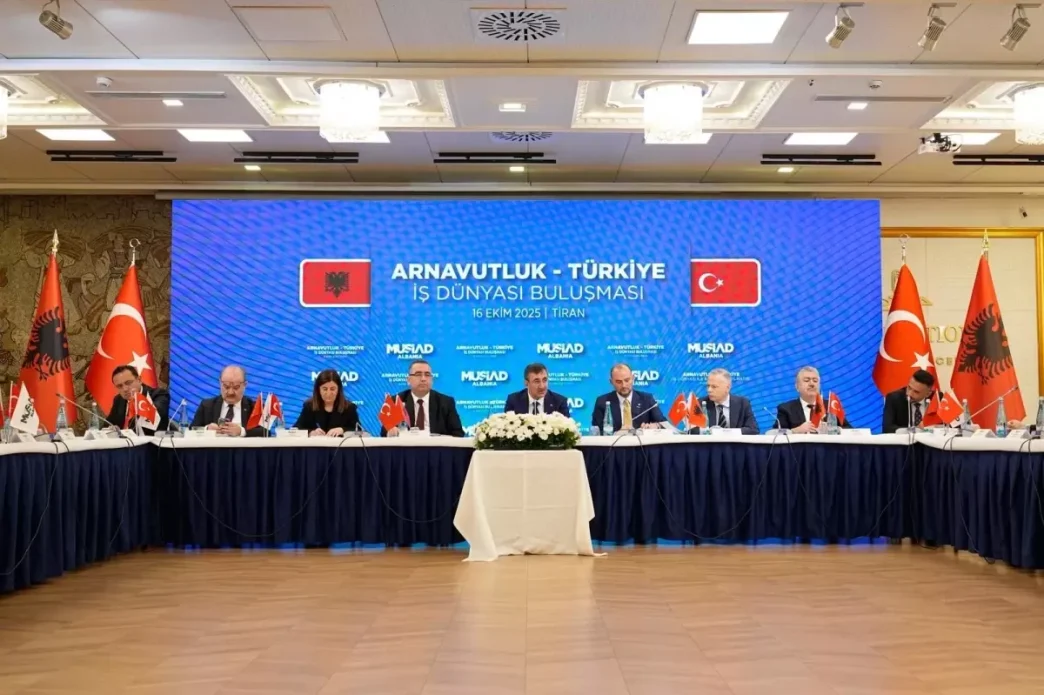 Turkiye 2024te Dunyanin En Buyuk 16 Ekonomisi Olmayi Hedefliyor