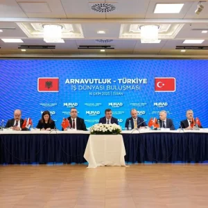 Turkiye 2024te Dunyanin En Buyuk 16 Ekonomisi Olmayi Hedefliyor
