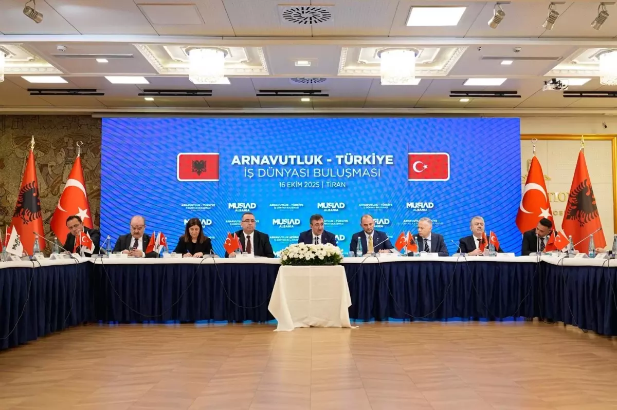Turkiye 2024te Dunyanin En Buyuk 16 Ekonomisi Olmayi Hedefliyor