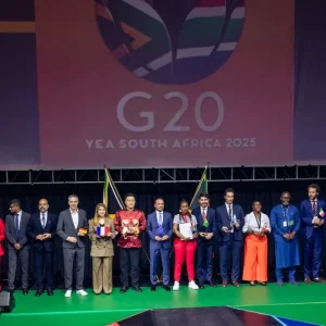 Turkiye 2026 G20 YEA Zirvesine Viyanada Ev Sahipligi Yapacak