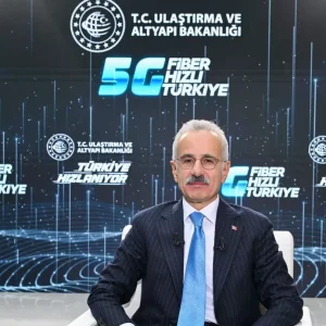 Turkiye 5G Ihalesi Icin Hazirlaniyor 21 Milyar Dolar Degerinde Frekans