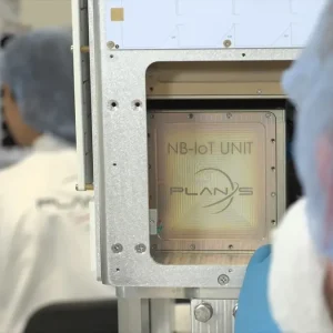 Turkiye 5G ile Uzayda IoT Devrimi icin Hazirlaniyor