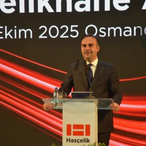 Turkiye Celik Uretiminde Avrupada 1inci Dunyada 7nci Sirada