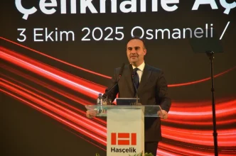 Turkiye Celik Uretiminde Avrupada 1inci Dunyada 7nci Sirada