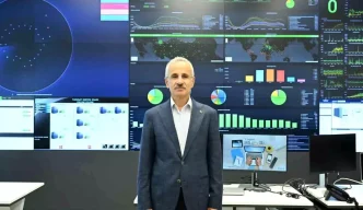 Turkiye Elektronik Haberlesme Sektoru Verileri Aciklandi