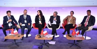 Turkiye Fransa Is Forumu Pariste Duzenlendi