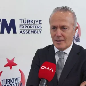 Turkiye Saglik Turizminde Lider Olma Hedefini Vurguladi