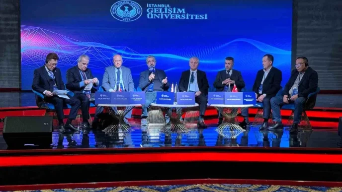 Turkiye Turk Dunyasinin Lideri Olma Yolunda Ilerliyor