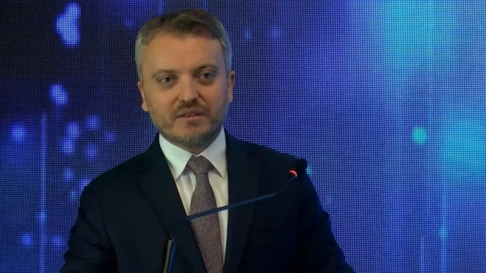 Turkiye Yapay Zeka Ekosistemini Guclendiriyor