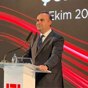 Turkiye celik uretiminde Avrupada birincisi dunya 7incisi