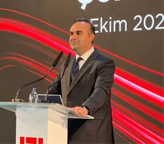 Turkiye celik uretiminde Avrupada birincisi dunya 7incisi