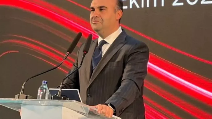 Turkiye celik uretiminde Avrupada birincisi dunya 7incisi
