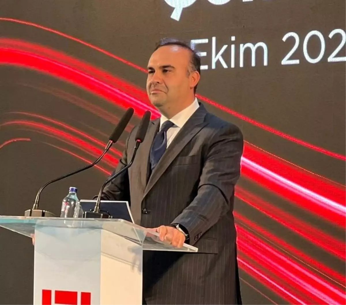 Turkiye celik uretiminde Avrupada birincisi dunya 7incisi