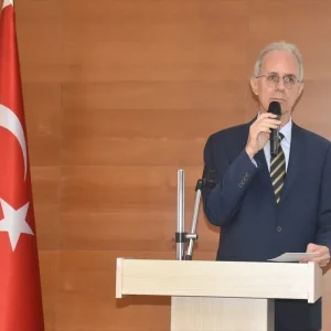 Turkiye ile Nijerya arasindaki ticari iliskiler gucleniyor