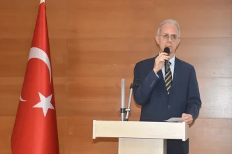 Turkiye ile Nijerya arasindaki ticari iliskiler gucleniyor
