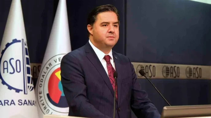 Turkiye ve Avusturya Arasinda Ekonomik Is Birligi Firsatlari
