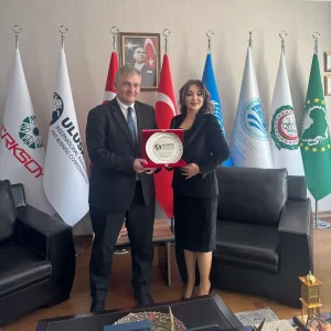Turkiye ve Gurcistan Arasinda Ekonomik Is Birligi Gelisiyor