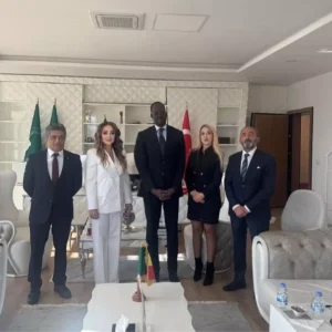 Turkiye ve Senegal Arasindaki Ekonomik Iliskilerin Guclendirilmesi
