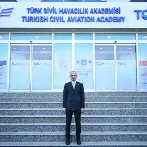 Turkiyede Hava Kampusleriyle Sportif Havacilik Donemi Basliyor