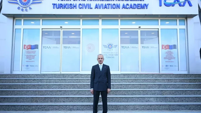 Türkiye'de Hava Kampüsleriyle Sportif Havacılık Dönemi Başlıyor 11 Turkiyede Hava Kampusleriyle Sportif Havacilik Donemi Basliyor