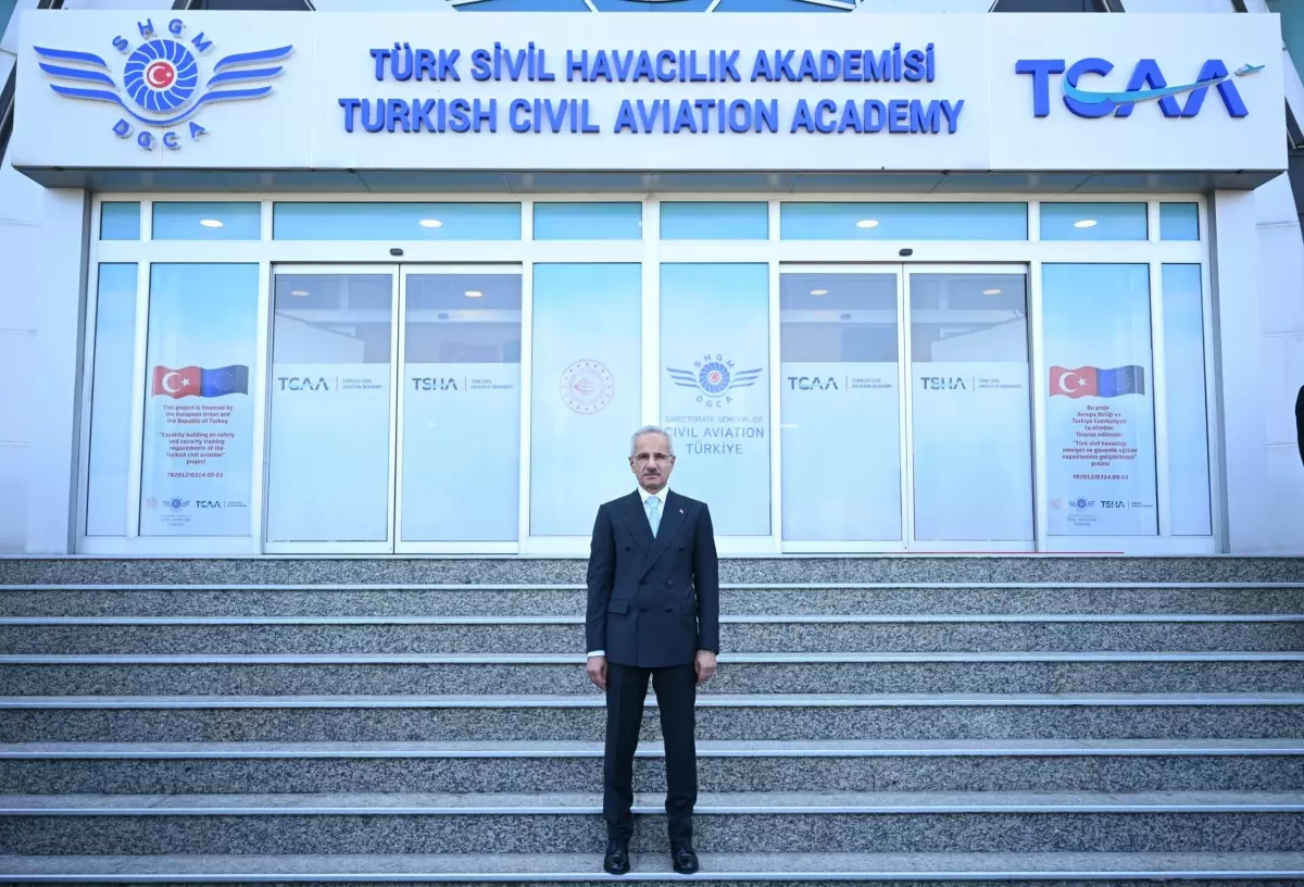 Türkiye'de Hava Kampüsleriyle Sportif Havacılık Dönemi Başlıyor 3 Turkiyede Hava Kampusleriyle Sportif Havacilik Donemi Basliyor