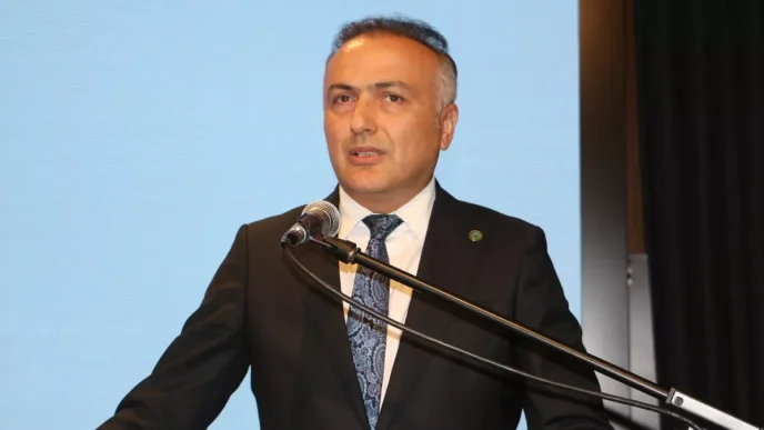 Turkiyede Zararli Organizma Sayisi 669a Yukseldi