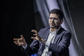 Turkiyenin Girisimcilik Ekosistemi Hizla Buyuyor