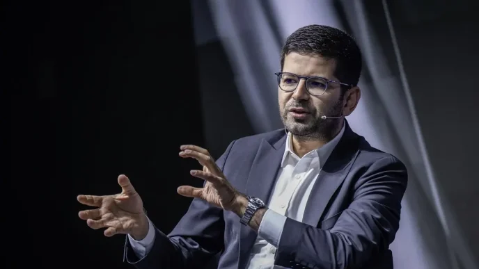 Turkiyenin Girisimcilik Ekosistemi Hizla Buyuyor
