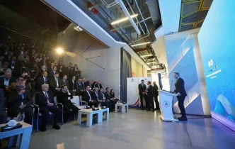 Turkiyenin Yenilenebilir Enerji Devrimi ve Nukleer Guc Vizyonu