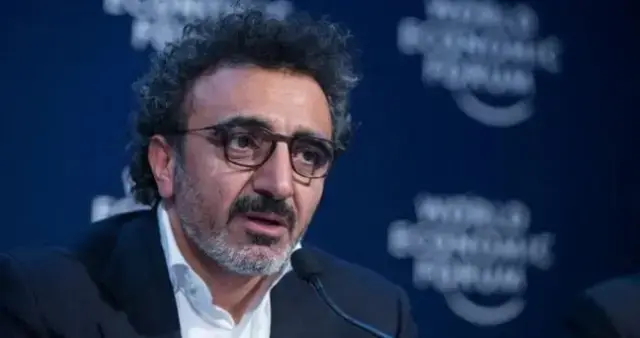 Türkiye'nin en zengini kim? Türkiye'nin en zengininin serveti ne kadar? Forbes listeyi güncelledi!