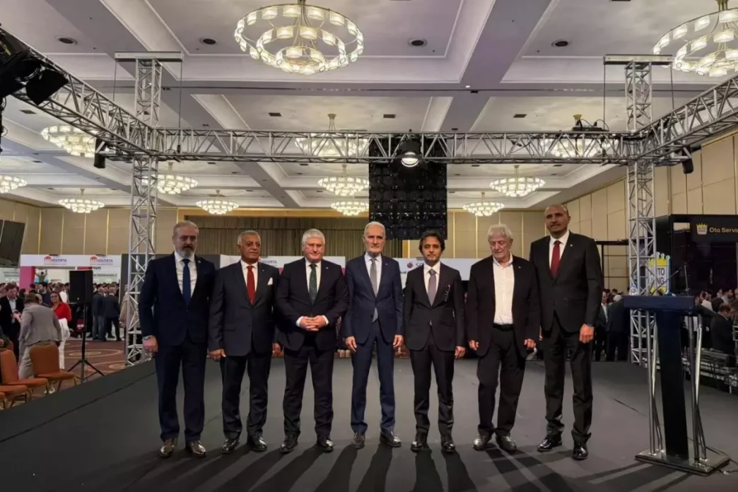 Turkiyenin sigorta potansiyeli 100 milyar dolarin ustunde