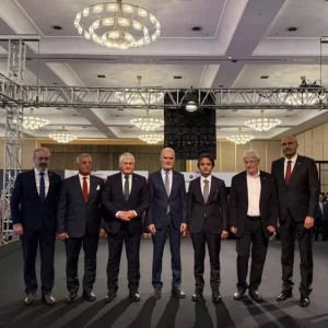 Turkiyenin sigorta potansiyeli 100 milyar dolarin ustunde