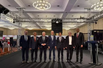 Turkiyenin sigorta potansiyeli 100 milyar dolarin ustunde