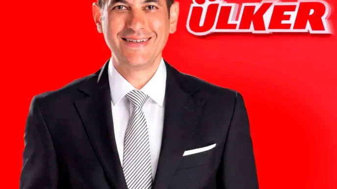 Ulker surdurulebilirlikte 10 yillik hedeflerini asti