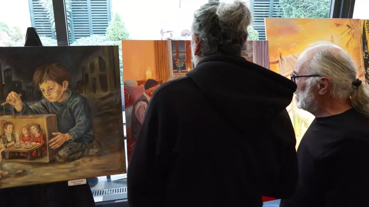 Ümraniye Belediyesi 2025-2026 Kültür Sanat Sezonunu Açtı 3 Umraniye Belediyesi 2025 2026 Kultur Sanat Sezonunu Acti