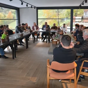 Uzungolde Kis Turizmi Toplantisi Haberler