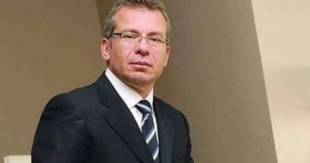Vedat Aşçı kimdir, ne iş yapıyor? Astaş Holding Yönetim Kurulu Başkanı neden ifadeye çağrıldı?
